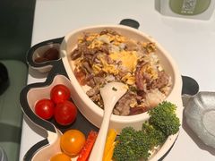 -眉州东坡·熊猫主题餐厅(枫蓝店)