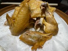 -金苑酒家·客家菜·广东老字号(万象店)