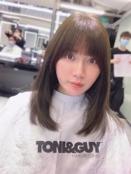 -TONI&GUY