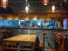 -张大嘴菜馆(庞各庄店)