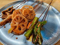 -谭家·钵钵鸡·蹄花·兔头(玉林南路店)