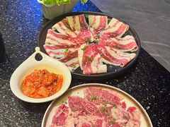 -樱嘢·炭火烧肉(惠南店)