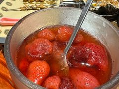-蚝堡海鲜·威海菜·海肠捞饭·烧烤·亚洲吃蚝公司(幸福门店)