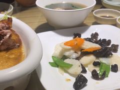 -上下九广州菜馆(李家村万达店)