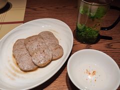 潮汕肉卷-荣家黄鱼面(前滩太古里店)