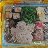今天的午饭外卖就选这个了！