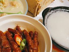 -东方之珠海鲜酒楼(南开店)
