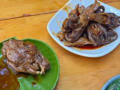 -雲记卢妈冷锅串串(中道街总店)