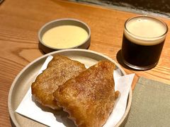 -RONIN Snack Bar