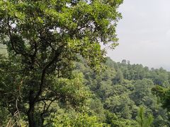 -广州市白云山风景名胜区