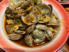 -东方一串·鲜肉小串·小酒馆(壹航城店)