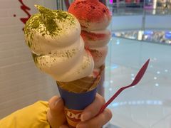 -DQ·蛋糕·冰淇淋(河东万达店)