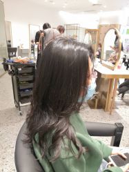 -Kraemer paris·苏豪路易士·嘉玛发廊