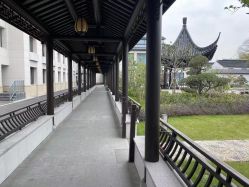 -苏州太湖国际会议中心·香山酒店·宴会厅