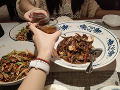 -烹湘·鲜炒湖南土菜(海珠店)