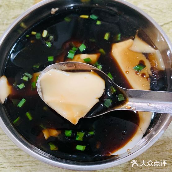 高唐豆腐脑(平安路店)