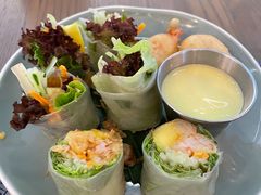 -CHINCHIN 青青·泰国料理(万象食家店)