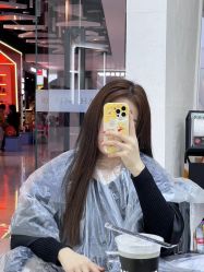 -FINE HAIR 烫染专业设计