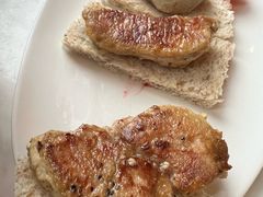 -郑州富力万达文华酒店·云端美食汇自助餐厅