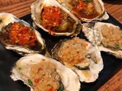 -蚝太郎 • 海鲜烧烤(建国路创始店)