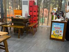 -天治宣·野椒鸡(龙头寺总店)