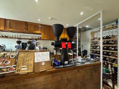 -Line 咖啡(石厦花园店)