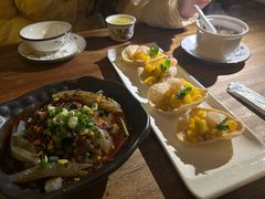 -小喜客·云南特色菜(纳西庭院店)