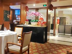 -金美华轩(东方路齐鲁店)