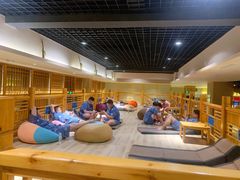 -巴斯漫温泉汗蒸馆(贡湖大道店)