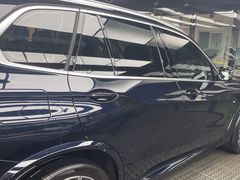 -京车汇LLumar龙膜XPEL威固汽车贴膜(清河店)