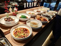 -钱小奴创意自助餐厅·原切谷饲安格斯畅吃(宁波慈溪爱琴海店)