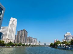 -海河游船-永乐码头(大悲院)