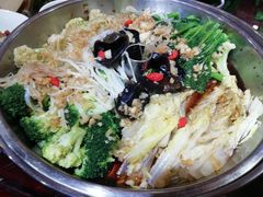 -老城味道·传统天津菜(杨柳青店)
