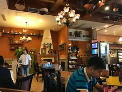-彼德西餐厅(凯德广场新南店)