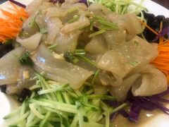 -金丝饭庄(金丝新天地保障性住宅小区店)
