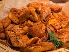 -相约·羊村小馆非遗手抓肉(七一酱园店)