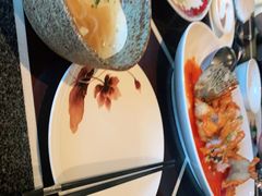 -杭州西子湖四季酒店·金沙厅