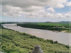 -珲春防川景区