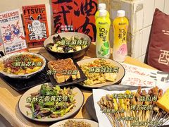 -壹酒贰肉1926·深夜食堂(九纬路店)