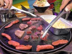 -玄希浪漫厨房·韩料烤肉(湖滨银泰in77店)