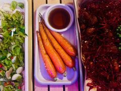 胡萝卜-下酒(华熙店)
