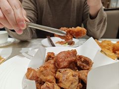 -頂好酒家·经典粤菜(海信广场店)