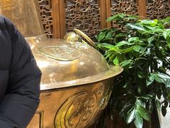 -南门涮肉(通州大船店)