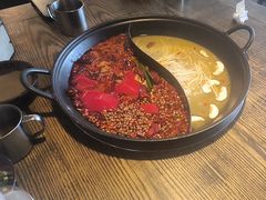 -冯校长老火锅(深圳总店)