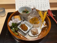 -元熹会席料理