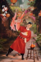 -小脚丫专业儿童摄影店