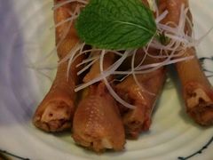 -鱼库·不仅是一家烤鱼店(车公庙店)