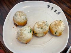 -哑巴生煎(临顿路店)