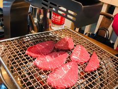 黑牛牡蛎-金九姬黑牛烤肉料理(杨舍老街店)