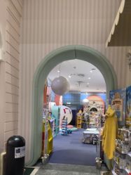 -奈尔宝家庭中心·亲子餐厅(华采天地店)